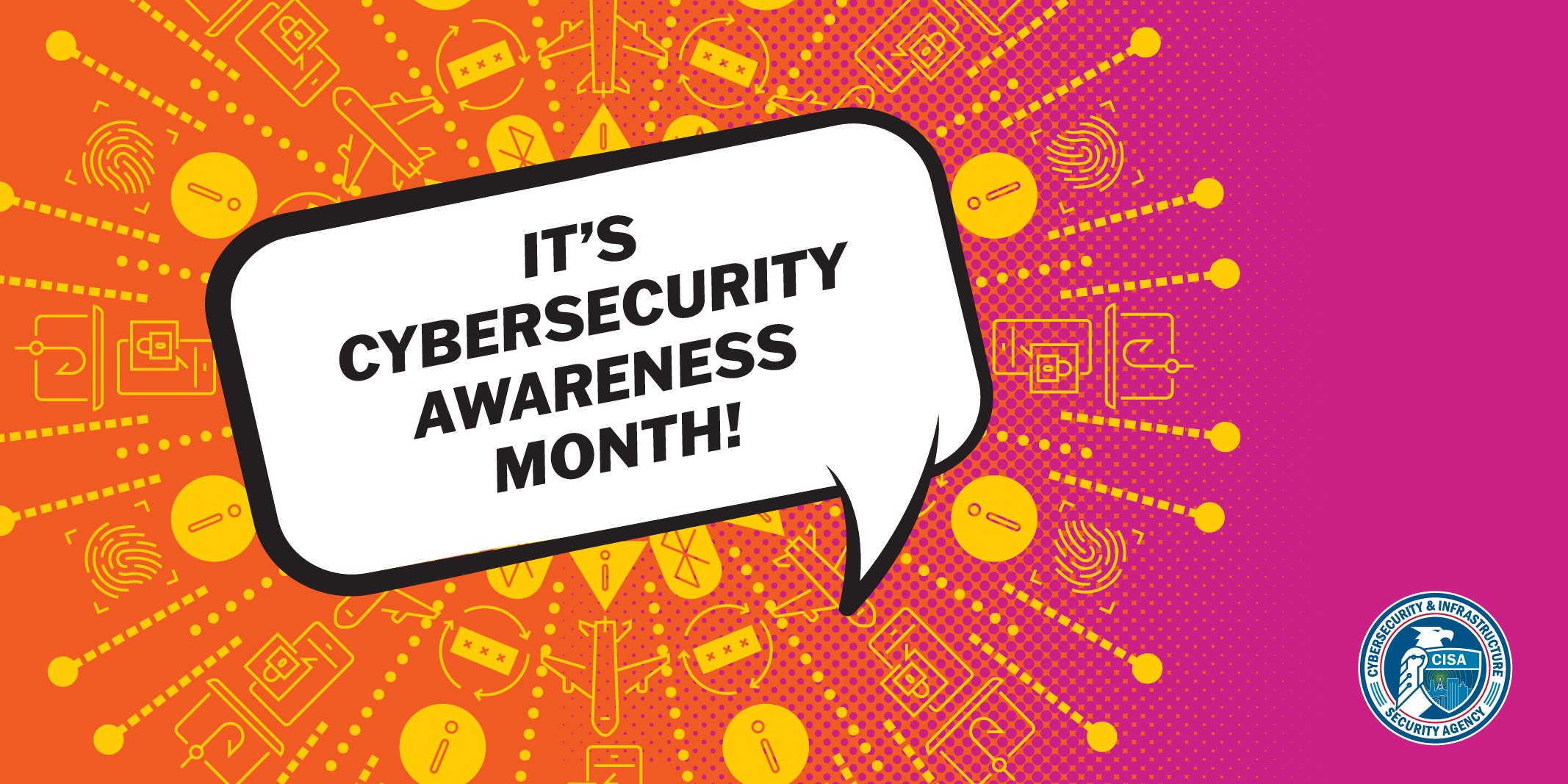 Rep Stephens Promotes Cyber Safety During Cybersecurity Awareness 