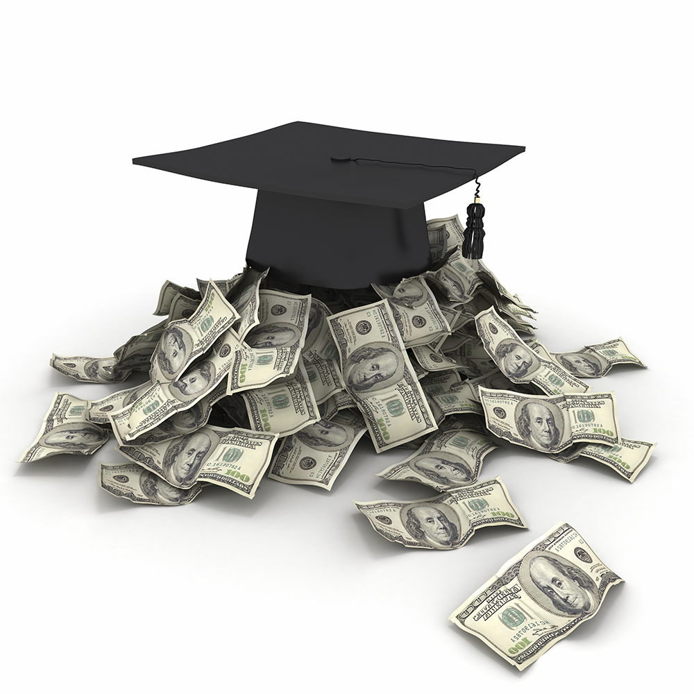 SCHOLARSHIP OPPORTUNITY Illinois DCFS Offers College Scholarships to