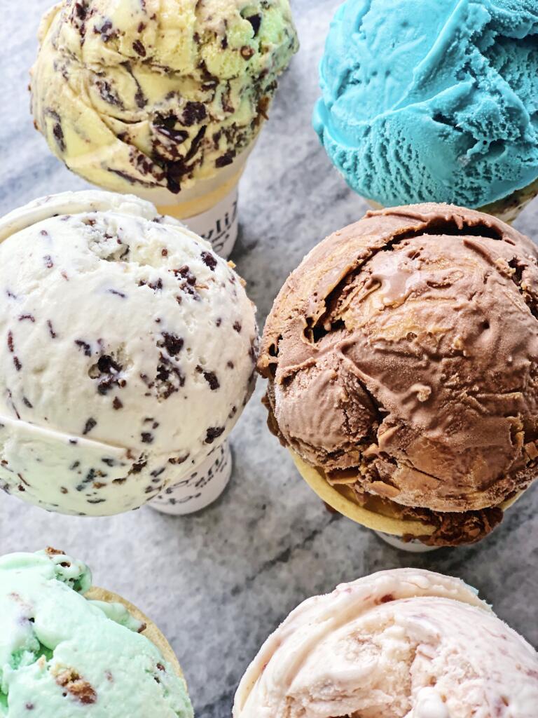 12 Shops With Best Ice Cream In Chicago You Need To Try
